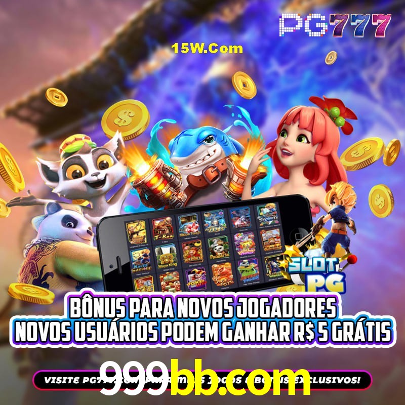 Responsive Design 999bb.com