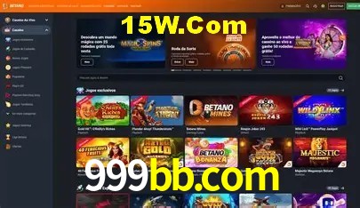 999bb.com Brasília - Bonus Features