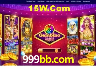 999bb.com Brasília - Jogo Features